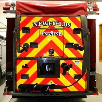 Newfields Fire Department
