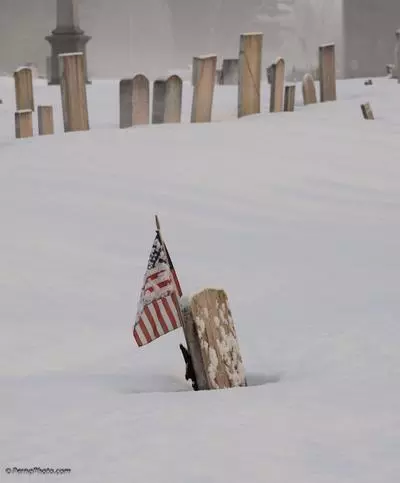 The History of Newfields