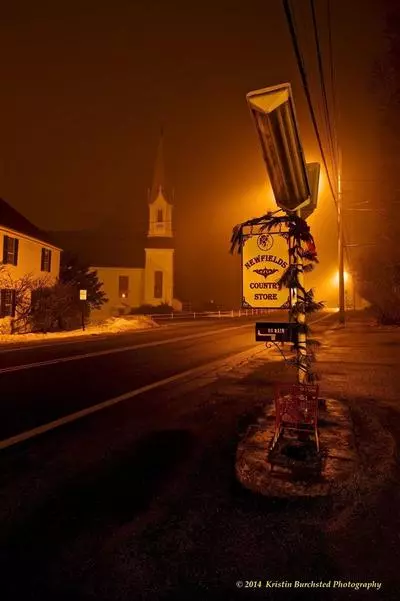 Town of Newfields, NH