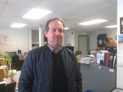 assessor.jpg Newfields Tax Assessor: Rodney B. Wood