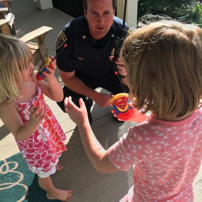 Community Policing