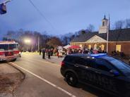 Holiday Parade 2022